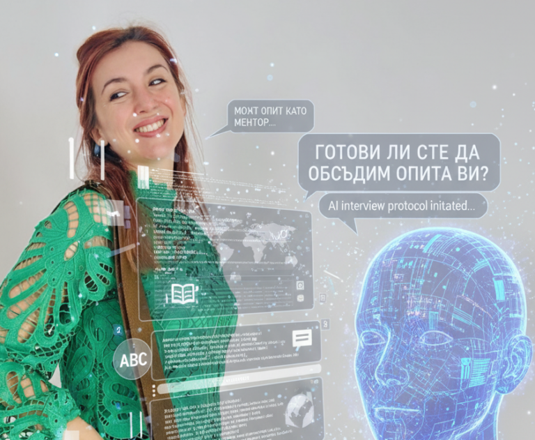 Алгоритъмът срещу емпатията: как AI доказа, че най-добрите учители не трябва да работят сами